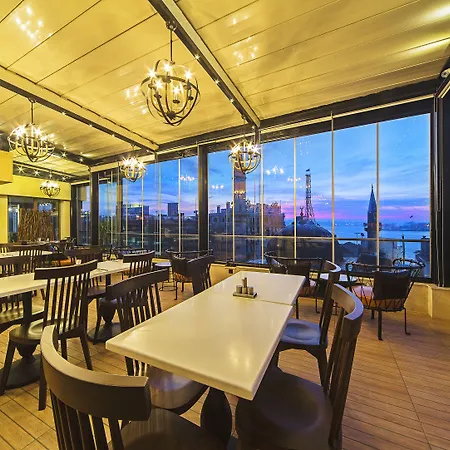 Ada Karakoy - Special Category Hotel 3*