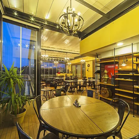 Ada Karakoy - Special Category Otel İstanbul