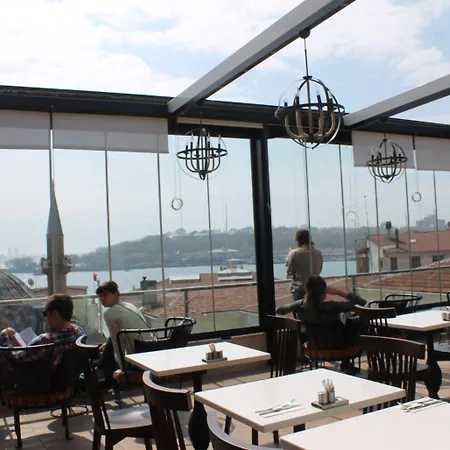 Ada Karakoy - Special Category Istanbul