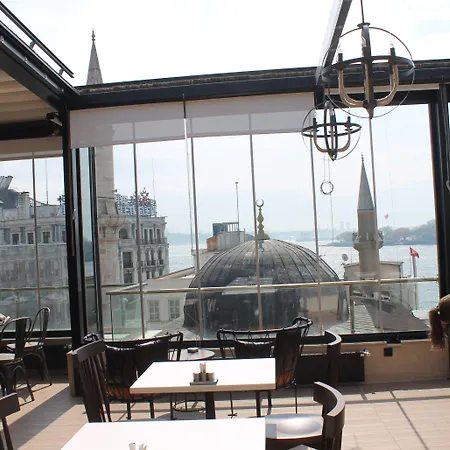 Ada Karakoy - Special Category Otel İstanbul