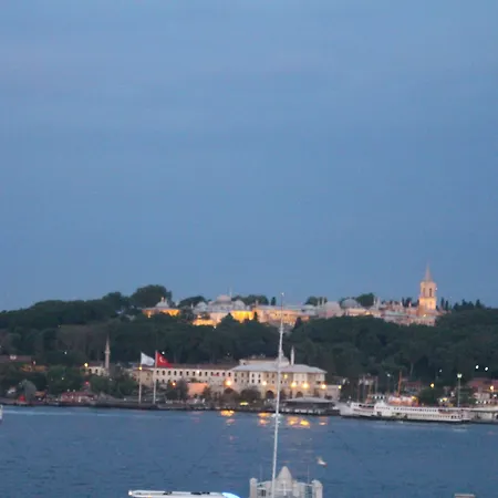 Otel Ada Karakoy - Special Category İstanbul