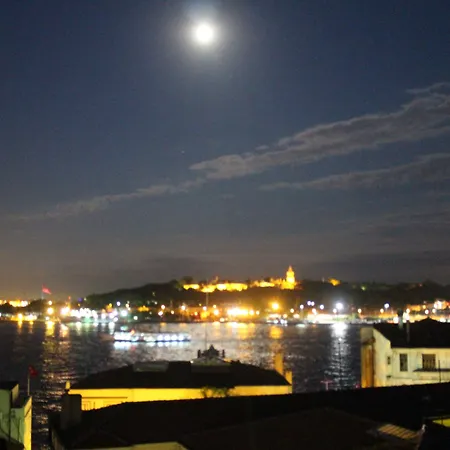 Ada Karakoy - Special Category İstanbul