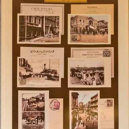 Otel Ada Karakoy - Special Category İstanbul