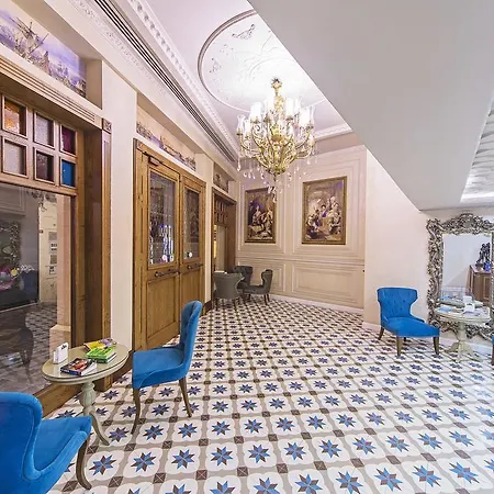 Ada Karakoy - Special Category Hotel Istanbul