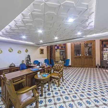 Ada Karakoy - Special Category