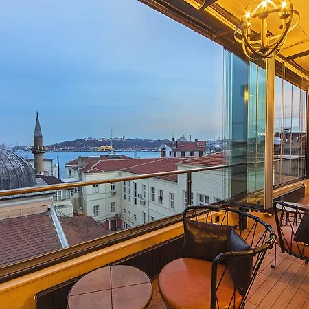 Otel Ada Karakoy - Special Category