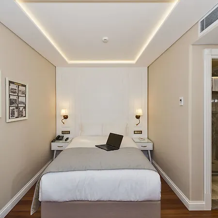 Szálloda Ada Karakoy - Special Category 3*