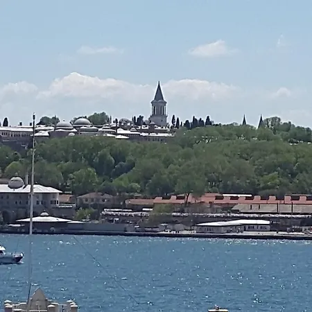 Ada Karakoy - Special Category 3* Isztambul