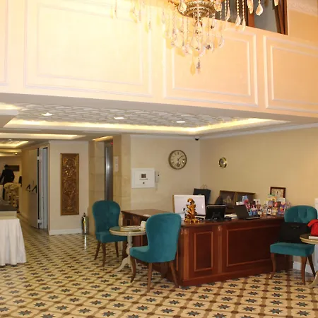 Ξενοδοχείο Ada Karakoy - Special Category 3*