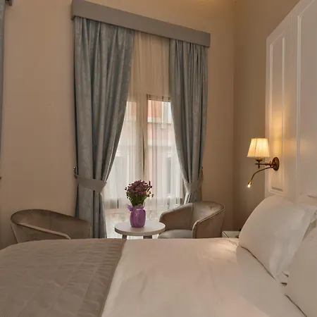 Ada Karakoy - Special Category