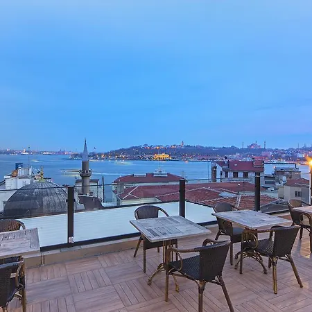 Ada Karakoy - Special Category Ξενοδοχείο 3*