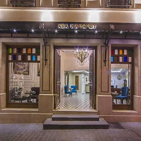 Ada Karakoy - Special Category 3* Κωνσταντινούπολη